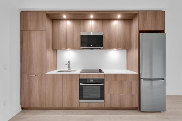 For Lease - 60 Central Park Roadway N/A Unit# 408, Toronto, Ontario - Photo 1