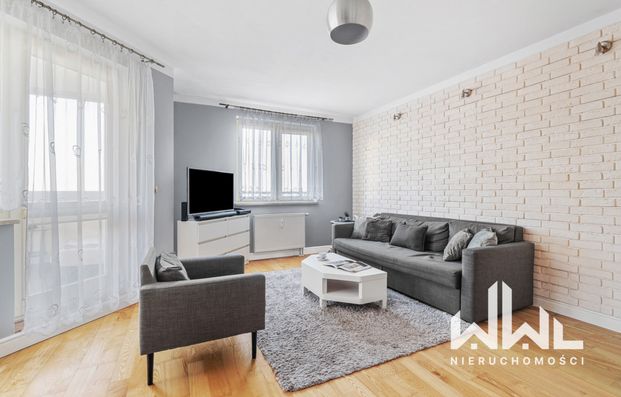 Warszawa, Mokotów, Mokotów Służew, Bukowińska - Photo 1