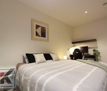 Melbourne CBD - Photo 6