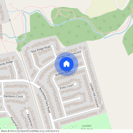 47 Ruffian Road, Brantford