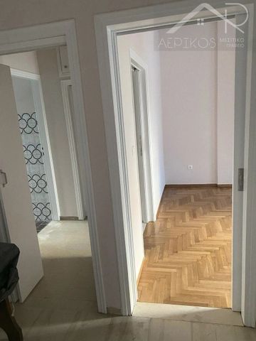 Διαμέρισμα για ενοικίαση Πανεπιστημιούπολη (Ζωγράφου) - Photo 5