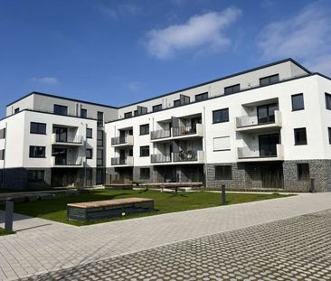 Hochwertige 3-Zimmer-Dachgeschoss-Wohnung mit Dachterrasse in Dortm... - Foto 1