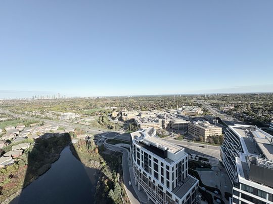 For Lease - 2495 Eglinton Avenue Unit# 2612, Mississauga, Ontario - Photo 1