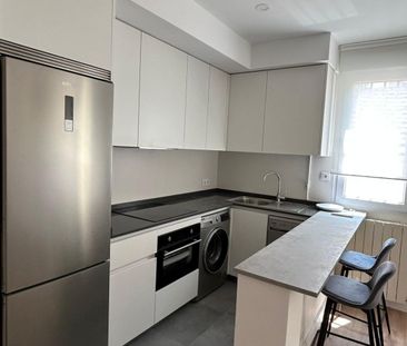 Ático - Madrid - Nuevos Ministerios-Ríos Rosas - 2.000€ MES - Ref. ... - Photo 6