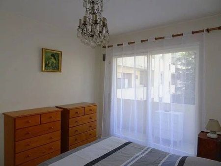 Location Appartement - Photo 3