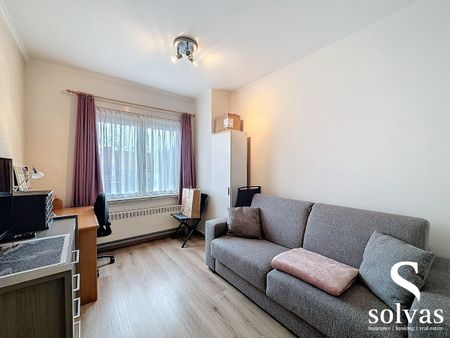 Gemeubeld appartement met 2 slaapkamers - Foto 3