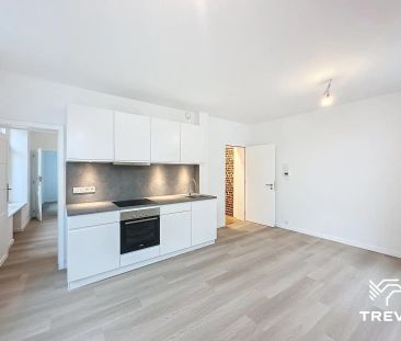 Volledig gerenoveerd appartement met 1 slaapkamer! - Photo 5