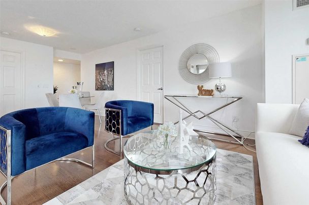 For Lease - 763 Bay Street Unit# 3608, Toronto, Ontario - Photo 1