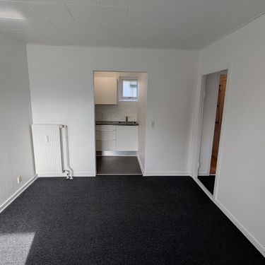 2 vær. lejlighed til leje i Vejle. 43m2 - Photo 1