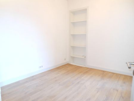 Appartement - 2 pièces - 41 m² - Strasbourg - Photo 3