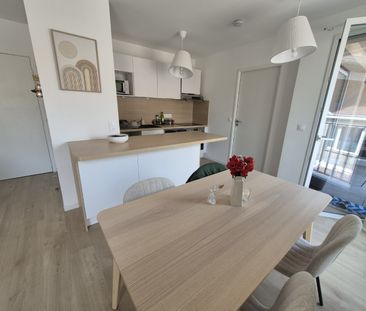 Location Appartement 2 pièces 44m² LILLE 59160 - Photo 3