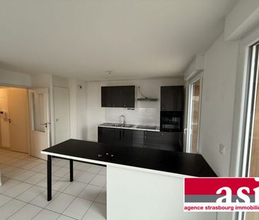 3 pièces récent - terrasse - garage - Photo 2