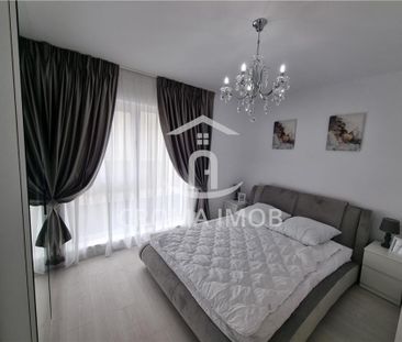 Inchiriere apartament 2 camere, zona Nord, Cartier Albert, Genial R... - Photo 5