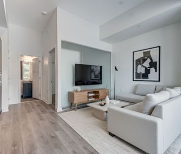 For Lease - 88 Agnes Street, Mississauga, Ontario - Photo 1