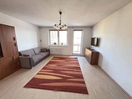 2 pokojowe mieszkanie przy ul.Jasna, Prawobrzeże - Photo 3