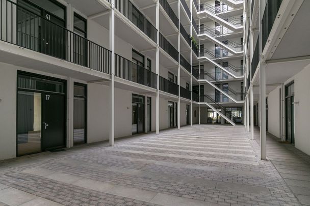 Appartement te huur: Philitelaan 63-99 5617 AL Eindhoven - Foto 1