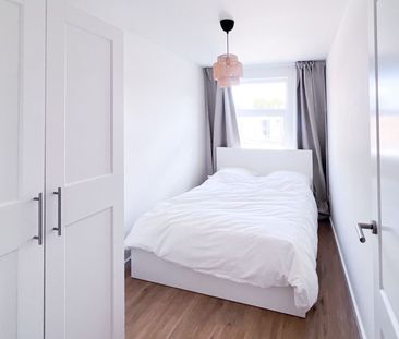 Te huur: Appartement Vijzelstraat in Den Haag - Foto 2