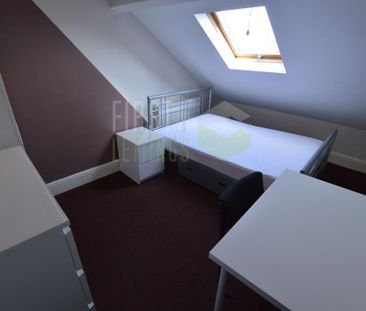 5 bedroom terraced house to rent - Photo 1
