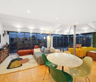 2 bedroom flat to rent - Photo 6