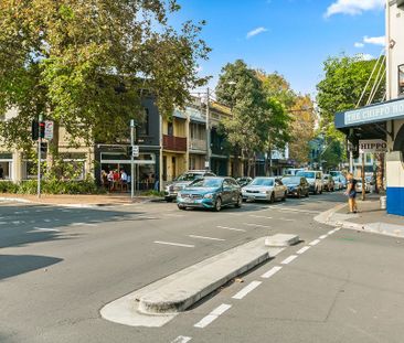 Charming Character Apartment in the Heart of Chippendale - Photo 5