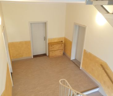 Ruhig gelegene Singlewohnung im Heidenauer Süden - Photo 4