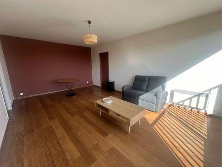 Appartement T3 Marcq-en-Barœul à louer - Photo 2