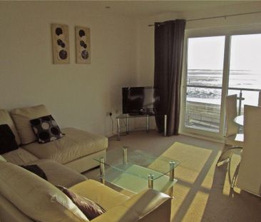 2 bedroom flat to rent - Photo 6