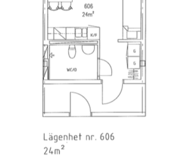 Ranängsgatan, Göteborg - Foto 1