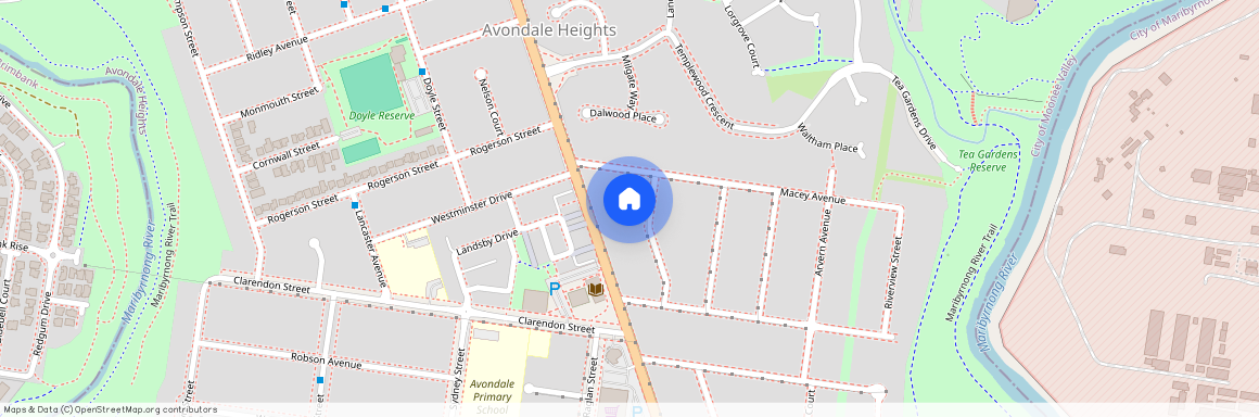 4/15 Cresswold Avenue, Vic 3034, Avondale Heights