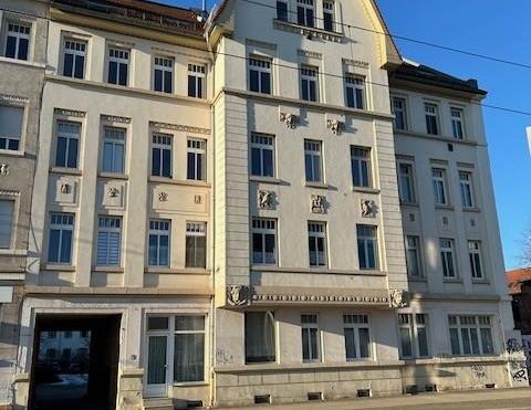 2,5 Zimmer-Wohnung in Leipzig - Photo 1