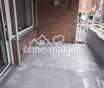 Renovierte Wohnung direkt in der Fußgängerzone - Photo 1