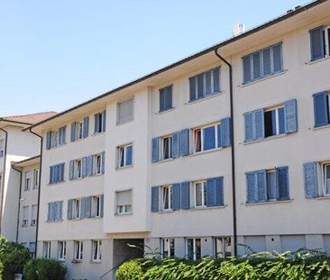 Central residential location in Oerlikon – limited – 31.03.2026 - Photo 4