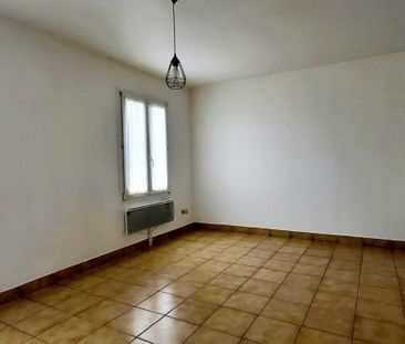Location Appartement 2 pièces 31m² NEMOURS 77140 - Photo 1