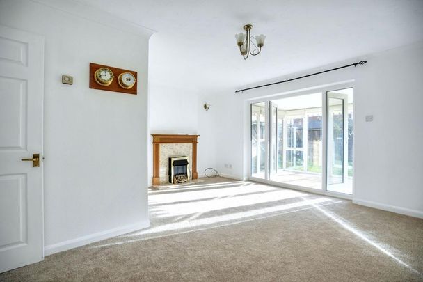 3 bedroom detached house to rent - Photo 1