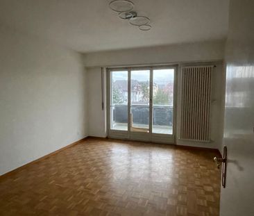 4.5 Zimmer, 73 m², 2. Stock - Photo 1