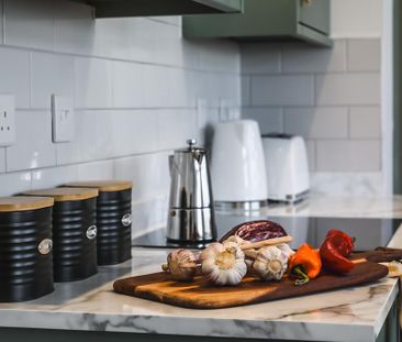 1 bedroom in a house share to rent - Photo 5