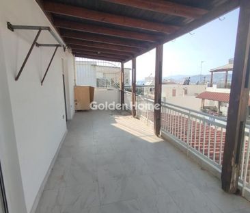 Διαμέρισμα για ενοικίαση Πειραϊκή (Πειραϊκή - Χατζηκυριάκειο) - Photo 2