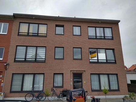 Rustig gelegen 2-slaapkamer appartement te Turnhout. - Foto 3