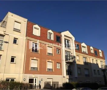 Location Appartement 2 pièces 42m² MARCQ EN BAROEUL 59700 - Photo 5