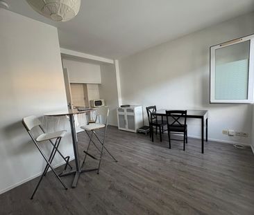 Location Appartement 1 pièce 24m² TOURS 37000 - Photo 2