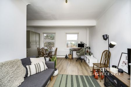 1 Bedroom Flat/Apartment to rent - Photo 4