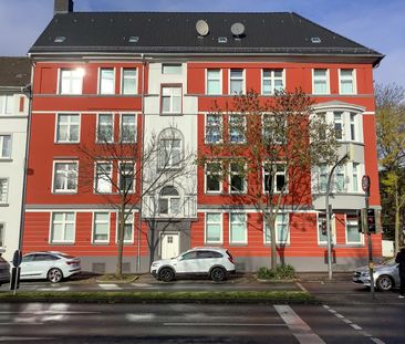 Schöne 2 Zimmer-Wohnung am Borsigplatz - Foto 1