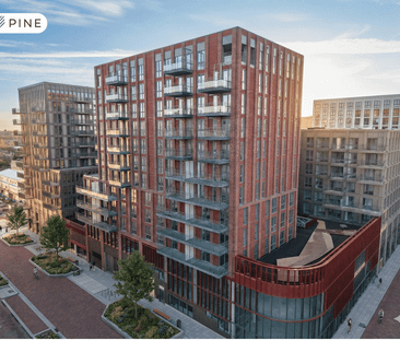 Appartement te huur: Nicolaas Anslijnstraat 269 1068 XA Amsterdam - Foto 6