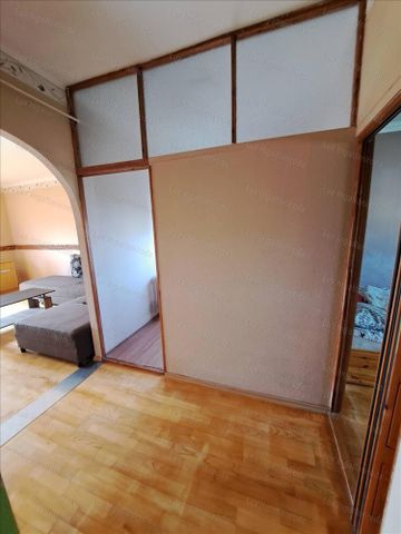 Kiadó átlagos állapotú lakás - Oroszlány - Photo 5
