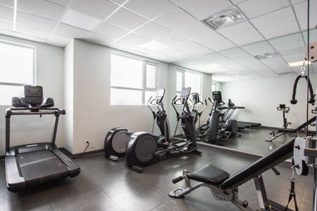 For Lease - 58 Lakeside Terrace Unit# 110, Barrie, Ontario - Photo 3