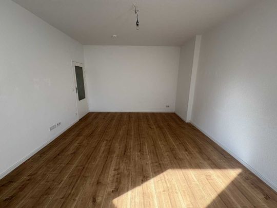 Single-Wohnung mit Loggia auf Zeit!! - Foto 1