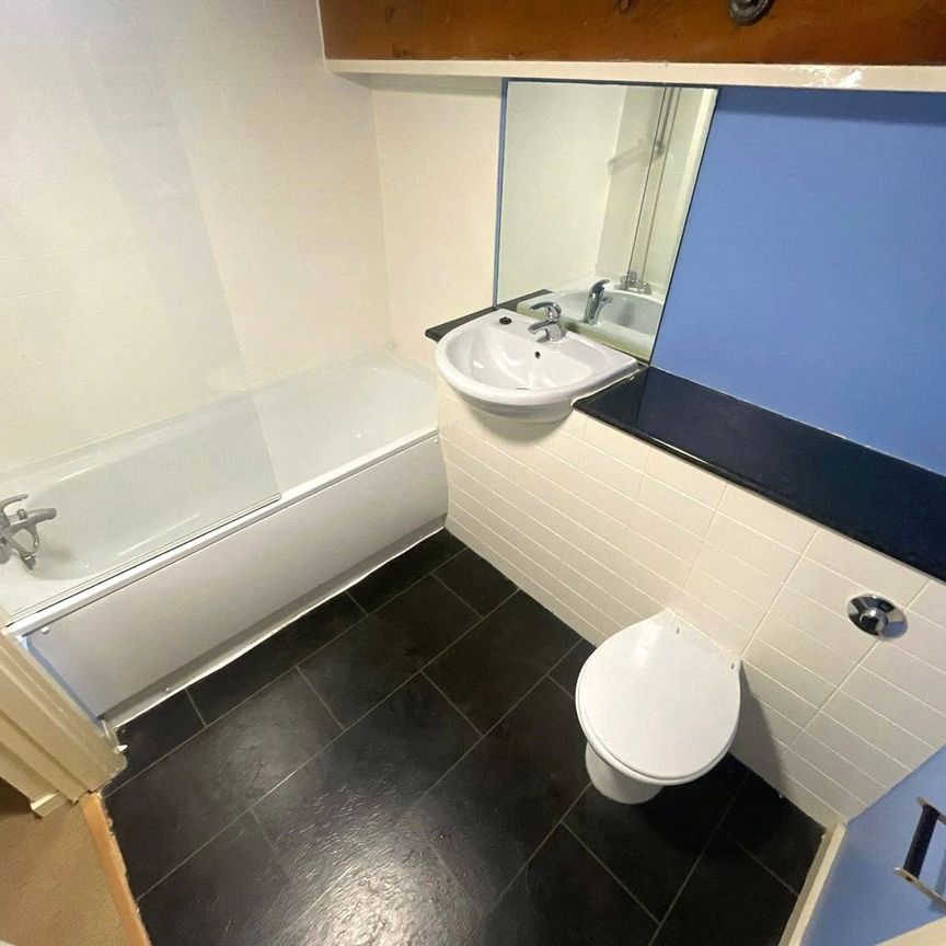 Victoria Mill, Reddish, Stockport, SK5 6AR - Photo 1