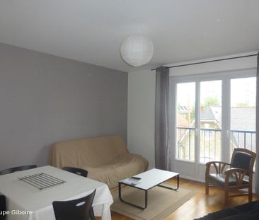 Appartement T3 à louer - 59 m² - Photo 5