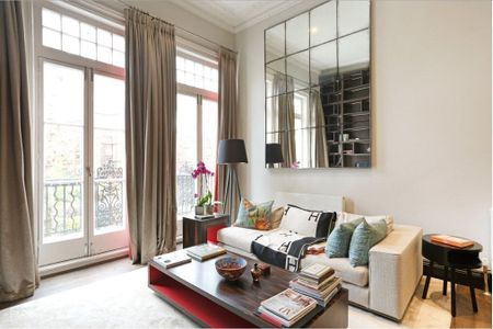 Bramham Gardens, Earls Court, London, SW5 flat to rent - Photo 5