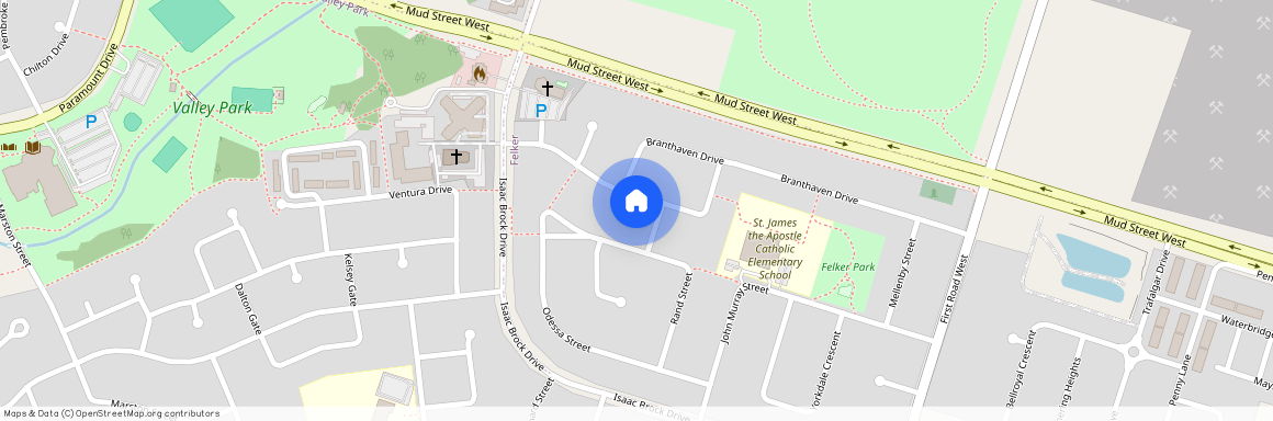 28 William Street, Hamilton